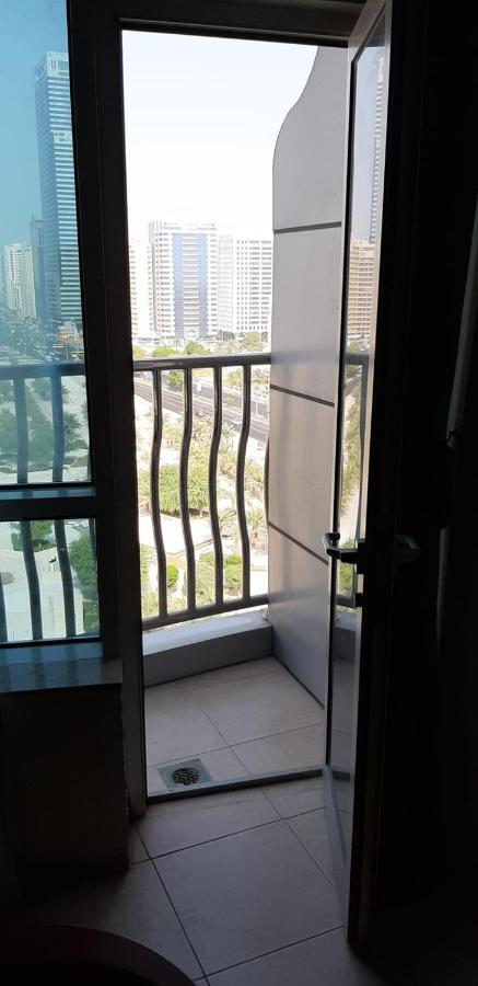 Platinum Hotel Apartments Abu Dabi Exterior foto
